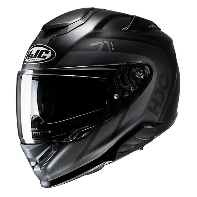 HJC RPHA 71 - Graphics