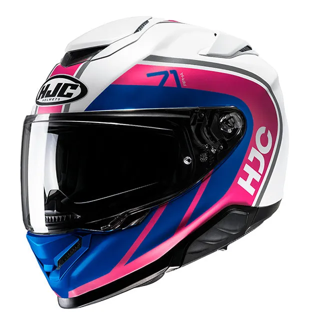 HJC RPHA 71 - Graphics