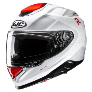 HJC RPHA 71 Helmet Frepe MC27 Red
