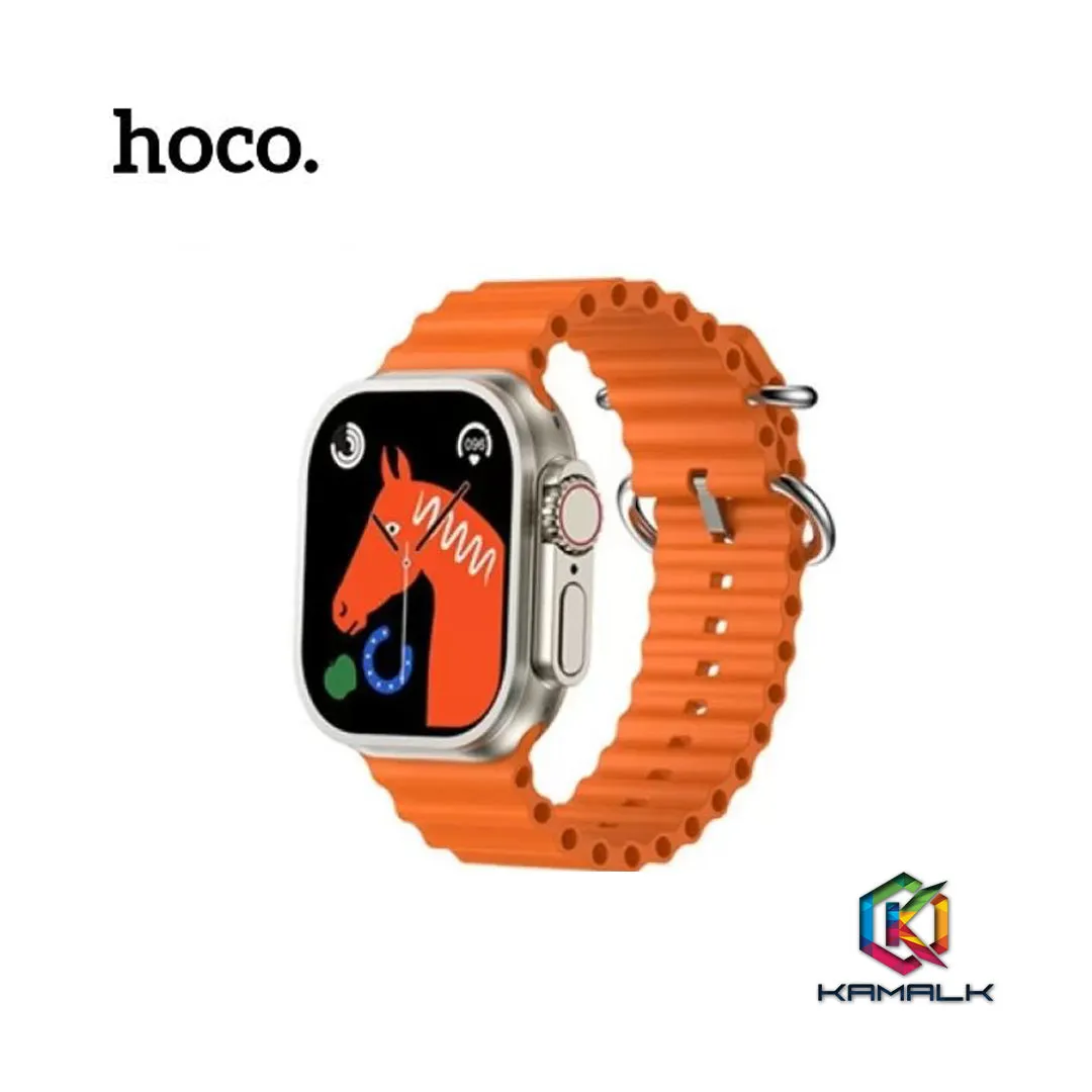Hoco Y12 Ultra Smart Watch