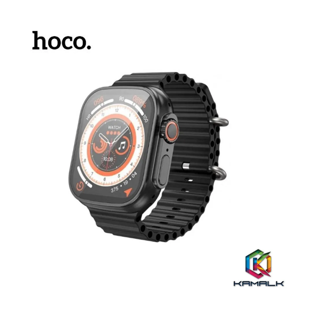 Hoco Y12 Ultra Smart Watch