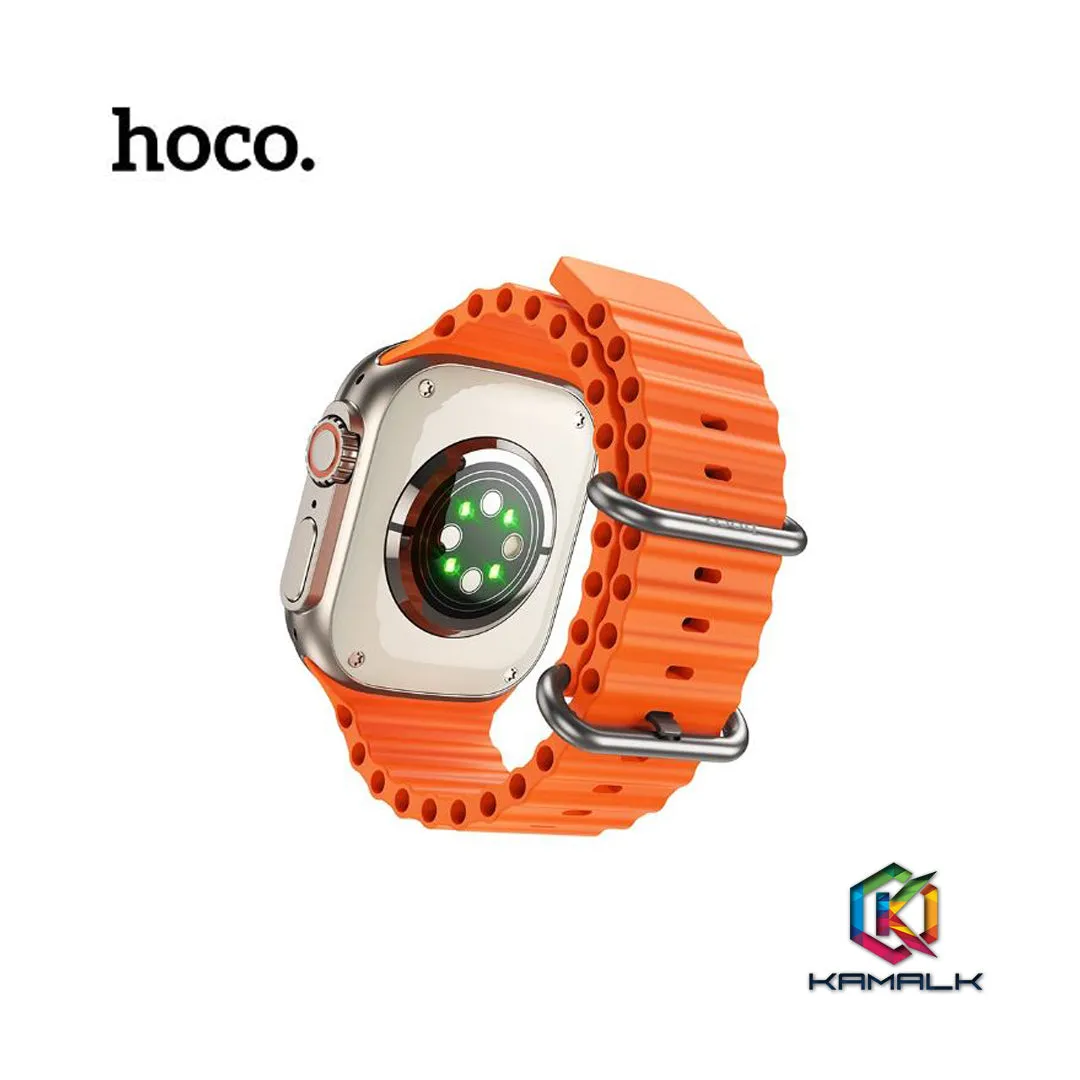 Hoco Y12 Ultra Smart Watch