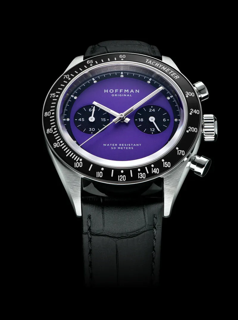 HOFFMAN PRPL