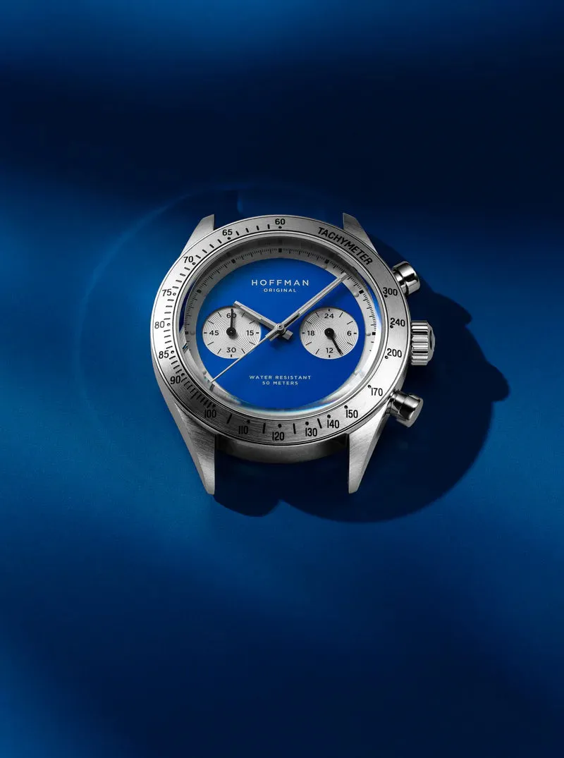 HOFFMAN Royal Blue