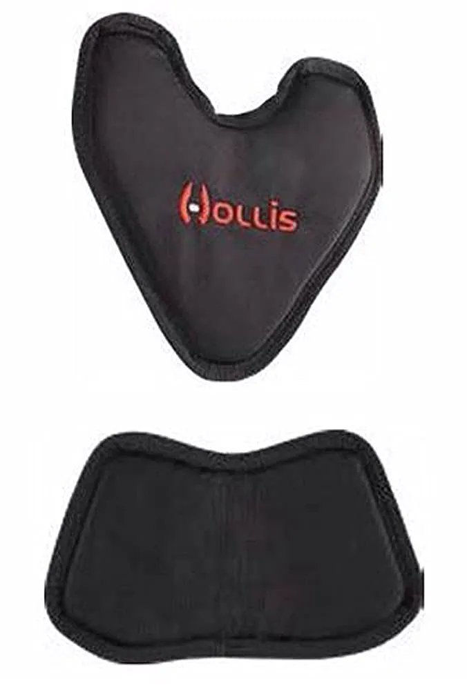 Hollis ST Travel Backplate System