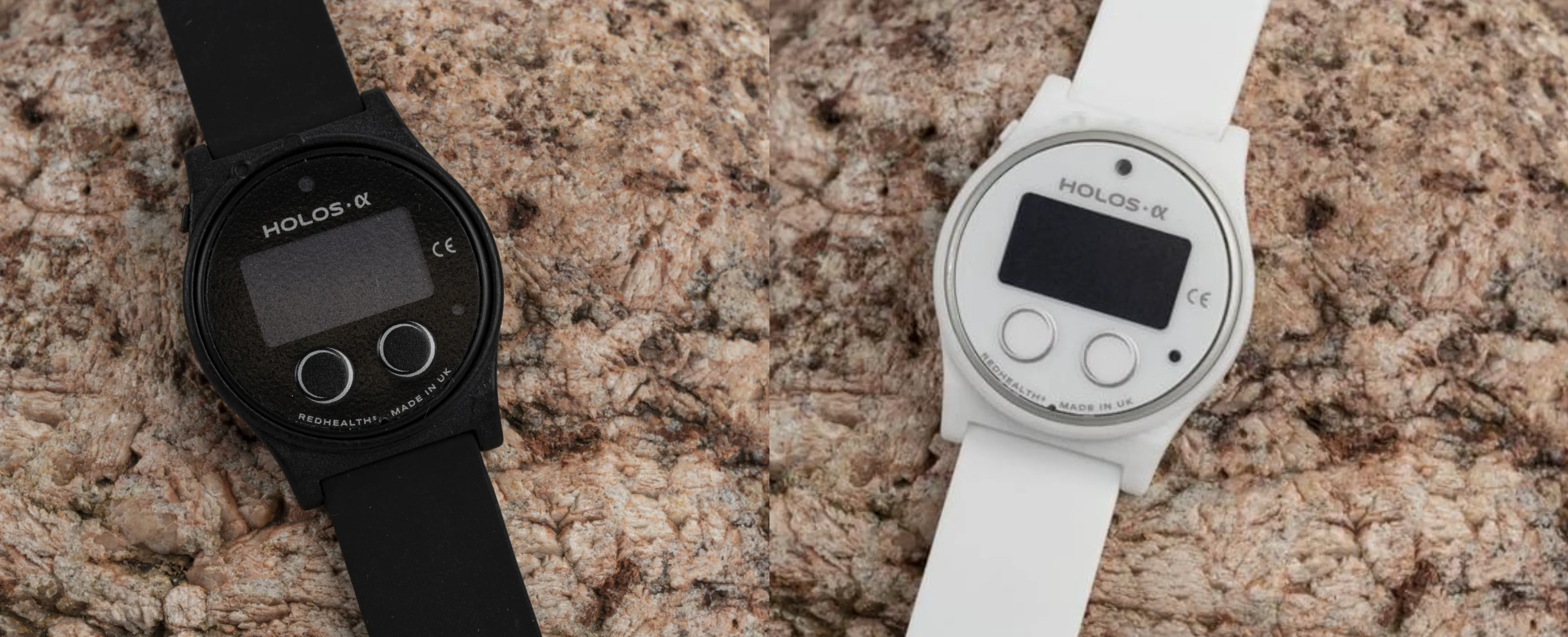 HOLOS Balance Plus PEMF Wearable Helps With Better Sleep, Stress Relief, Energy, Pain Relief, EMF protection and much more