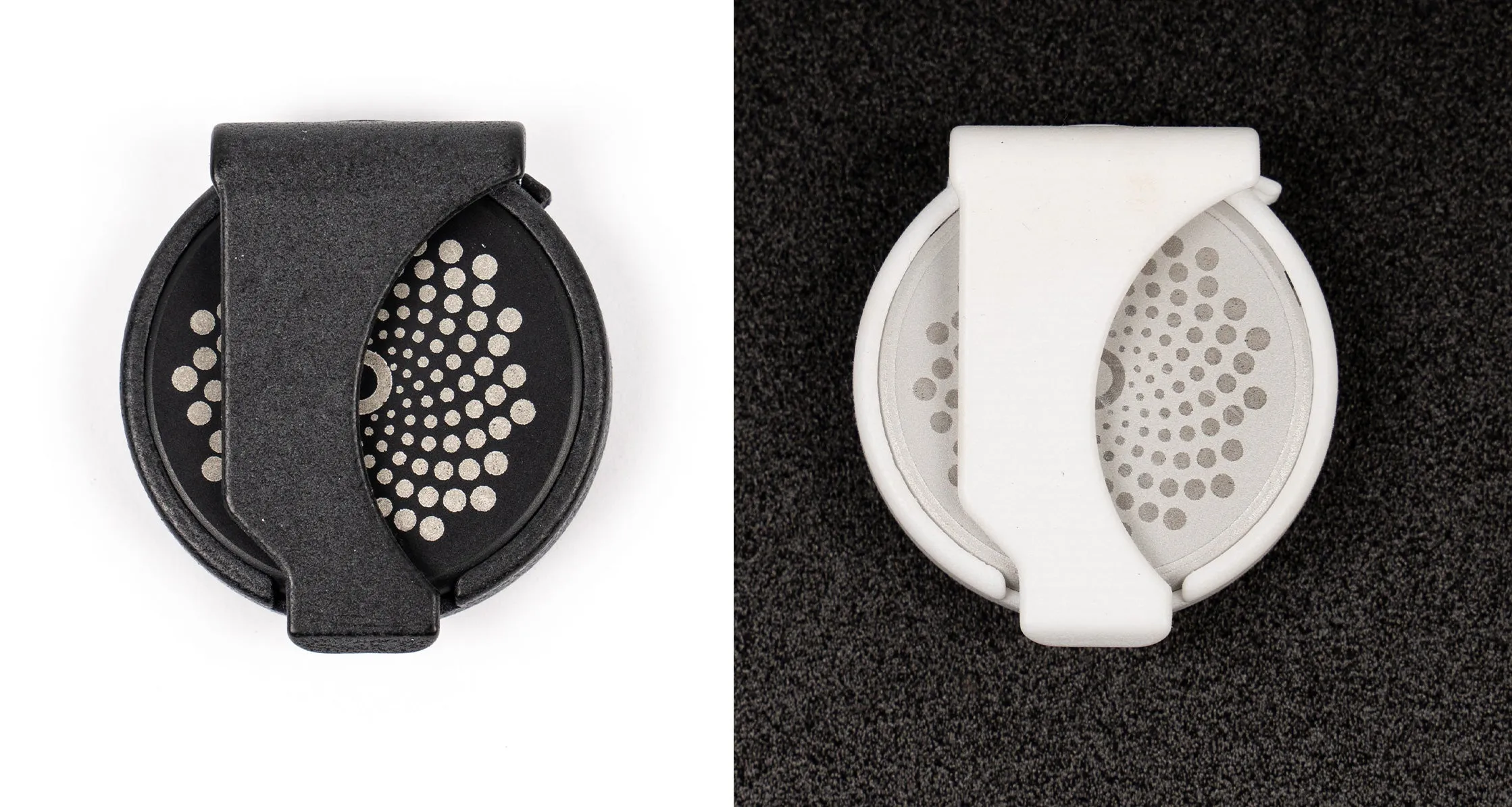 HOLOS Balance Plus PEMF Wearable Helps With Better Sleep, Stress Relief, Energy, Pain Relief, EMF protection and much more