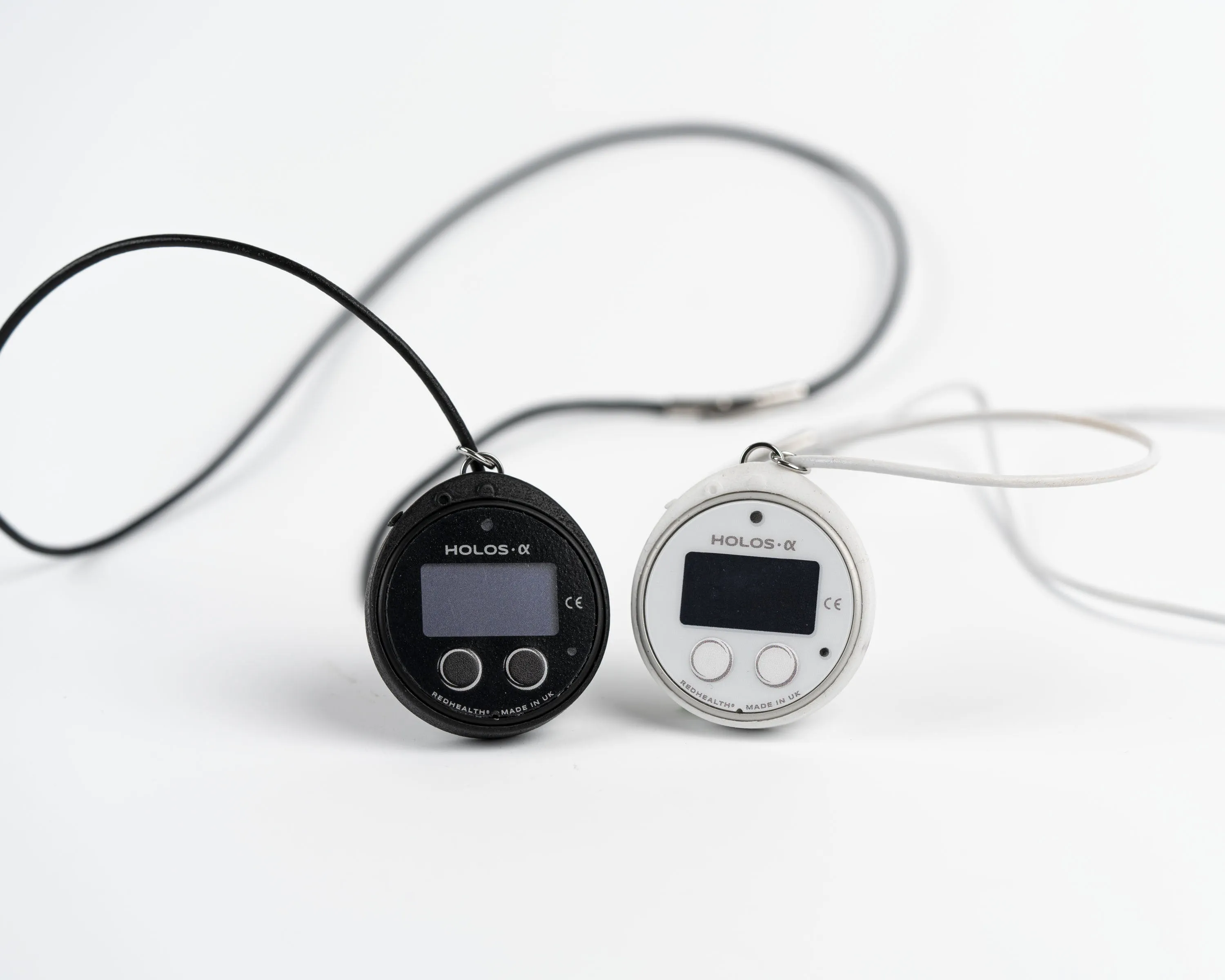 HOLOS Balance Plus PEMF Wearable Helps With Better Sleep, Stress Relief, Energy, Pain Relief, EMF protection and much more