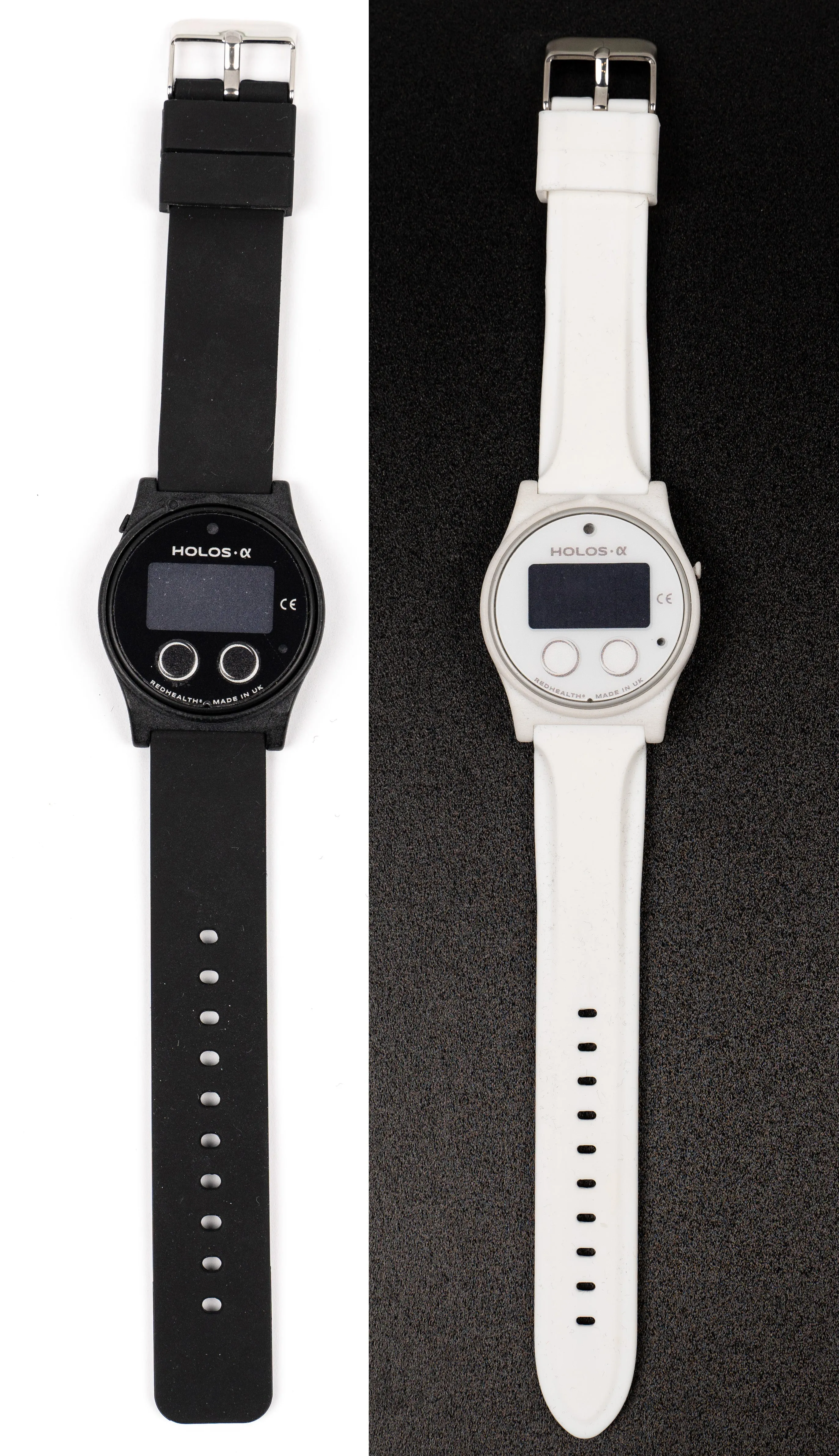 HOLOS Balance Plus PEMF Wearable Helps With Better Sleep, Stress Relief, Energy, Pain Relief, EMF protection and much more