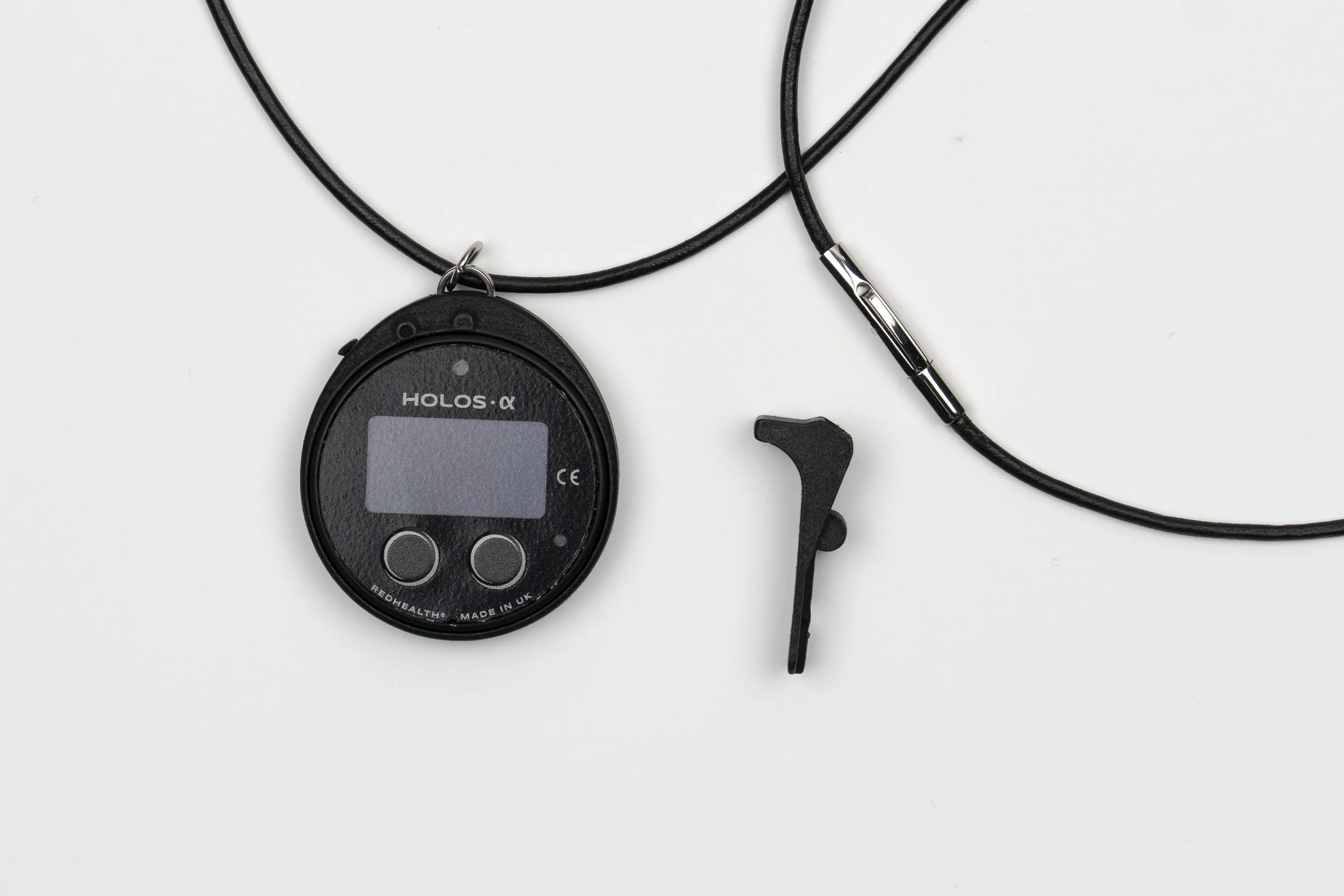 HOLOS Balance Plus PEMF Wearable Helps With Better Sleep, Stress Relief, Energy, Pain Relief, EMF protection and much more