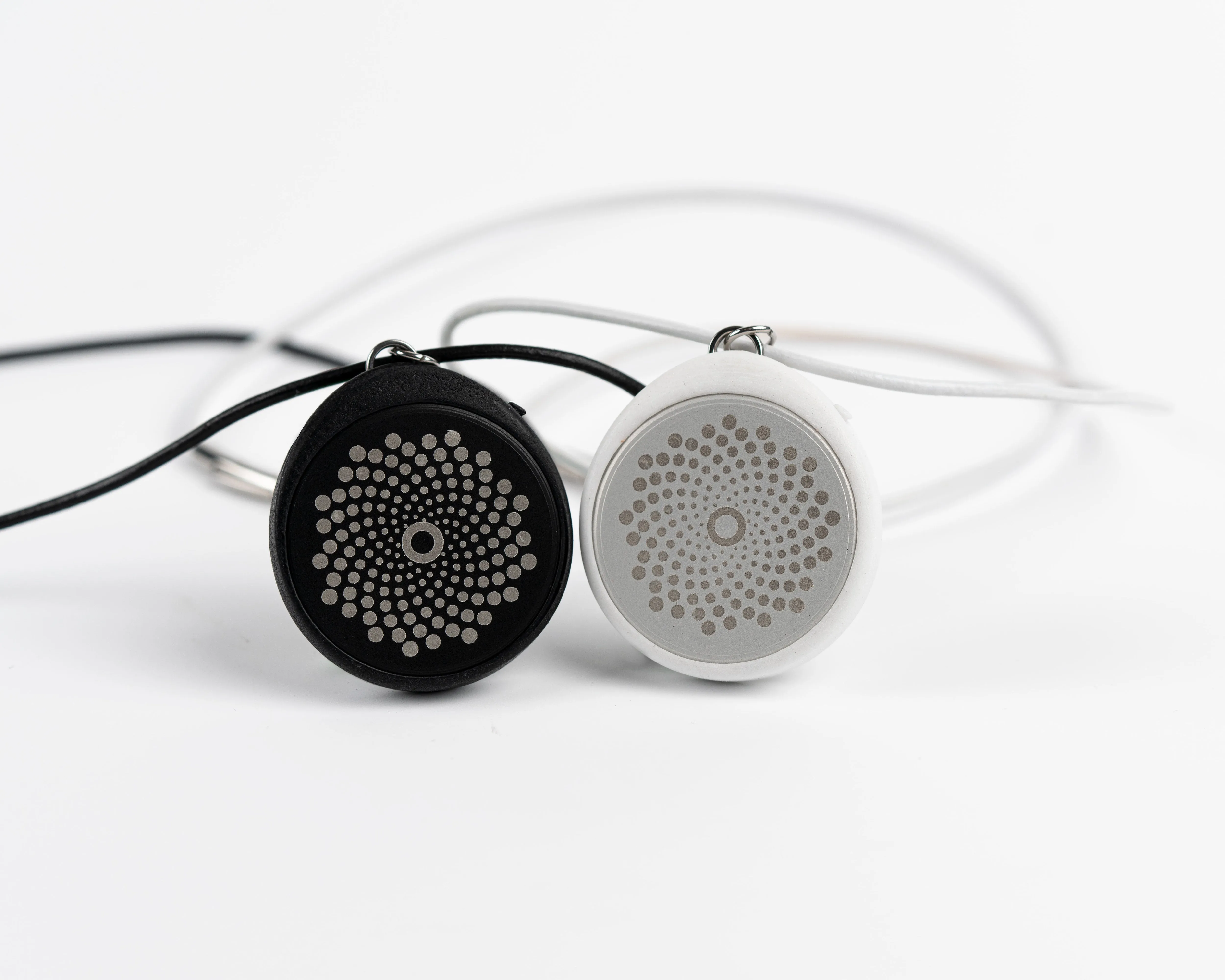 HOLOS Balance Plus PEMF Wearable Helps With Better Sleep, Stress Relief, Energy, Pain Relief, EMF protection and much more