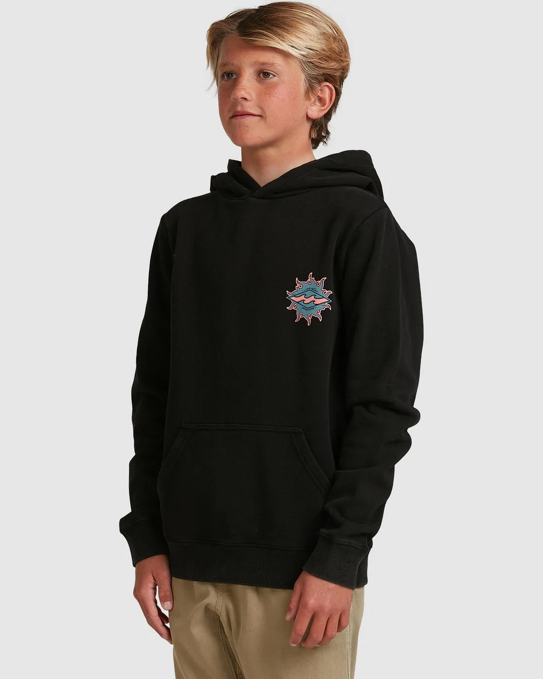 Holy Gwok Hoodie