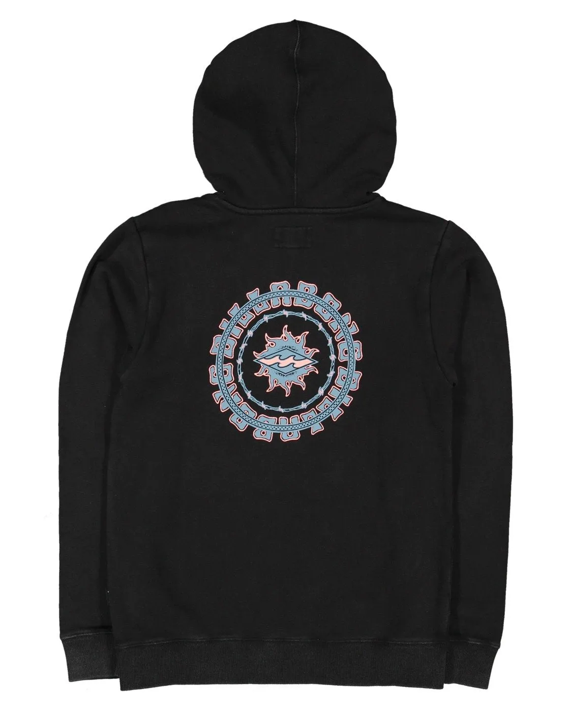 Holy Gwok Hoodie