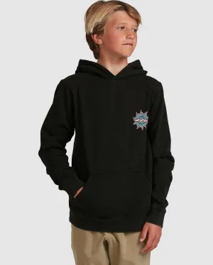 Holy Gwok Hoodie