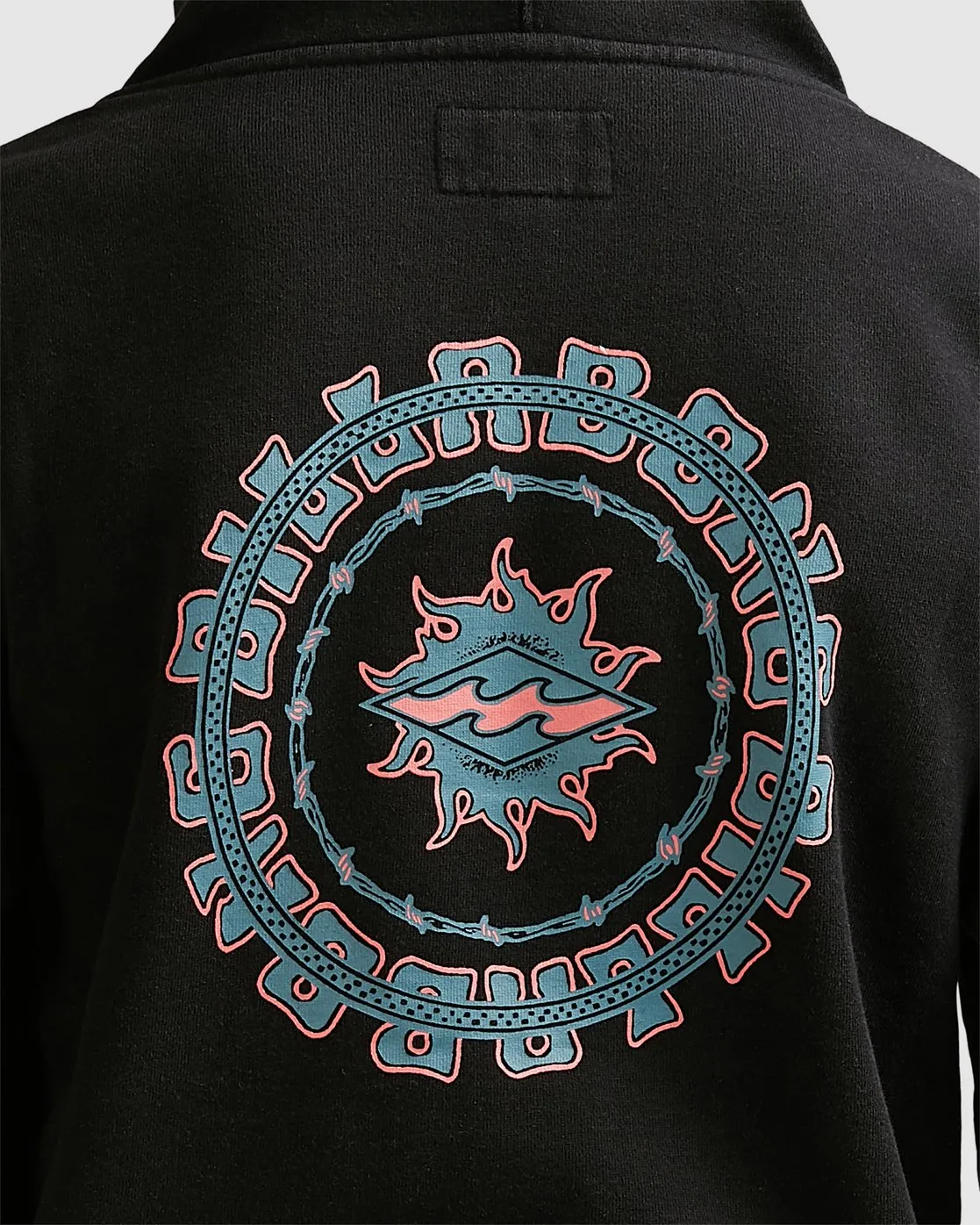 Holy Gwok Hoodie