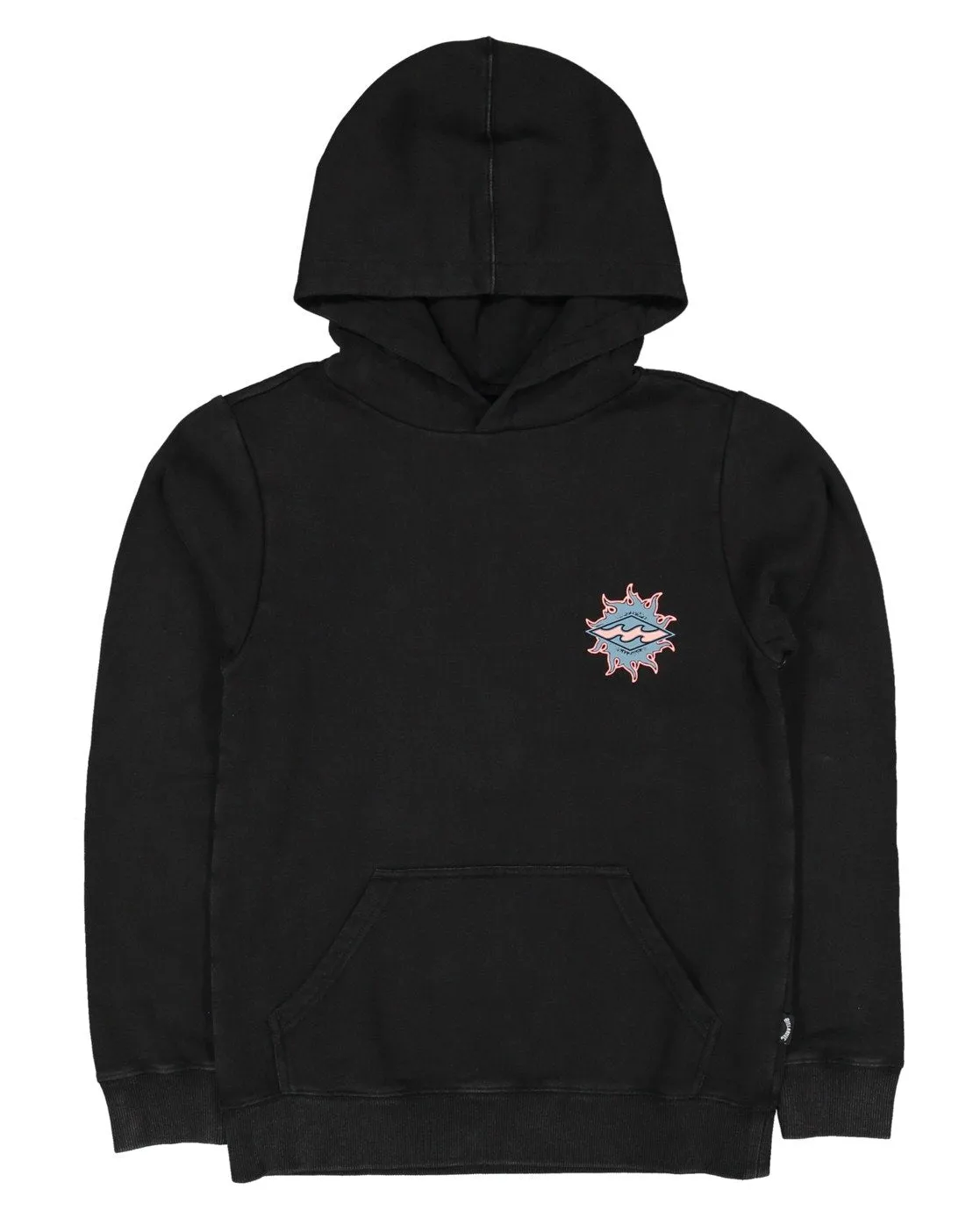 Holy Gwok Hoodie