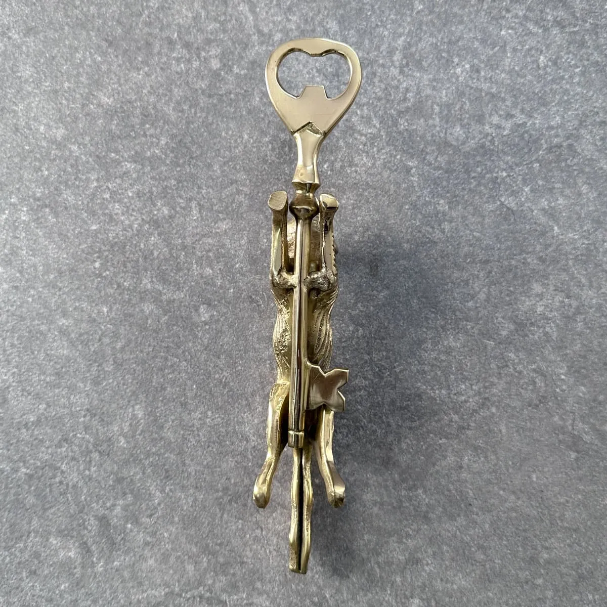 Home Artisan Roger Brass Fox Opener