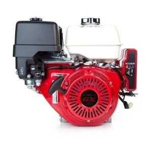 Honda Gx390 1", Electric, Direct Drive
