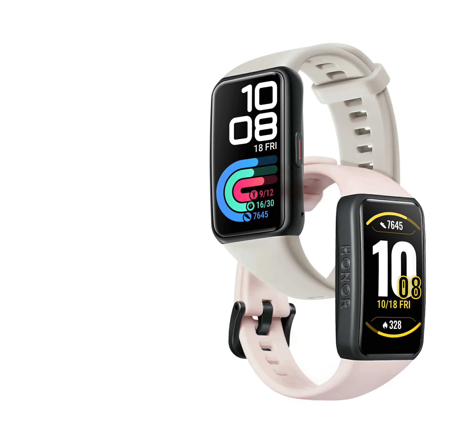 Honor Band 6 Smart Wristband Sports Fitness Tracker SPO2 Heart Rate Blood Oxygen Monitor