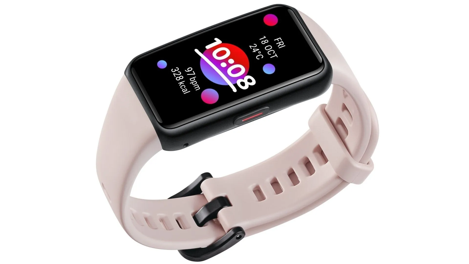 Honor Band 6 Smart Wristband Sports Fitness Tracker SPO2 Heart Rate Blood Oxygen Monitor