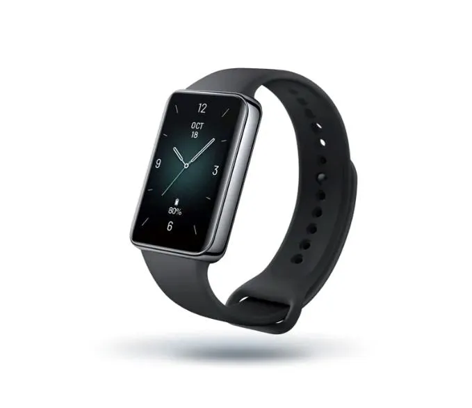 HONOR Band 9 Band 1.57'' Large Screen Curved Edge Design