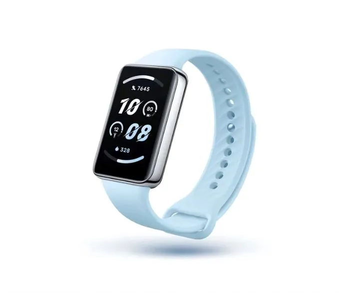 HONOR Band 9 Band 1.57'' Large Screen Curved Edge Design