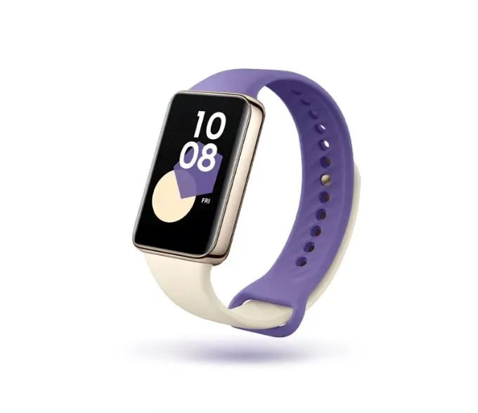 HONOR Band 9 Band 1.57'' Large Screen Curved Edge Design
