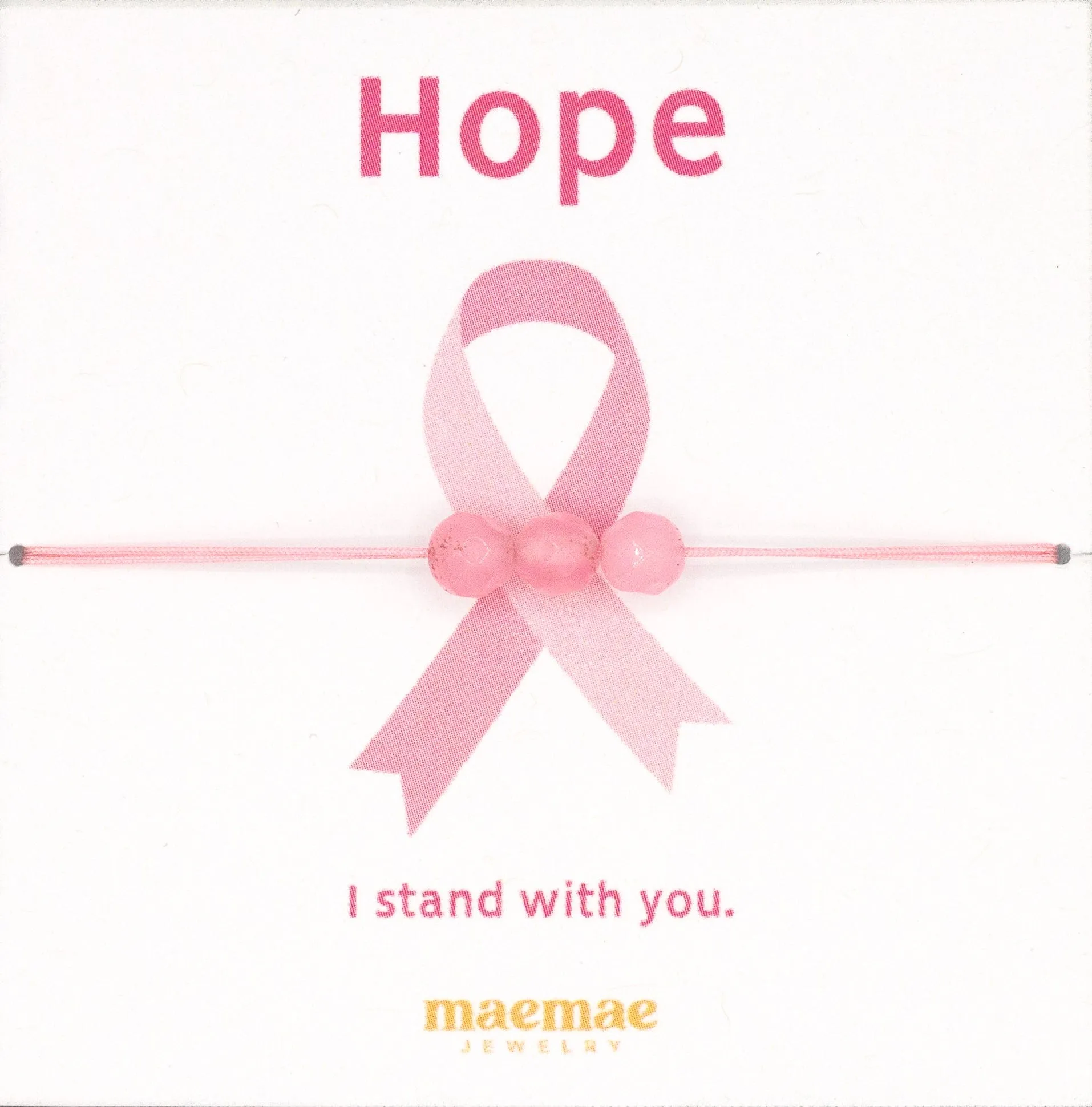 Hope