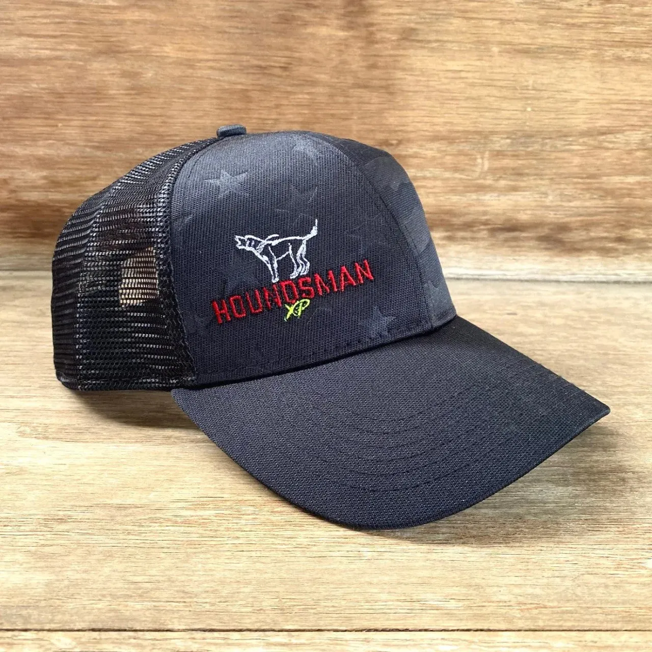 Houndsman XP Mesh Back Hat