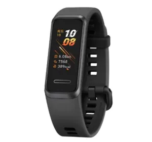 Huawei Band 4 Heart Rate Health Smartwatch (Global Version)