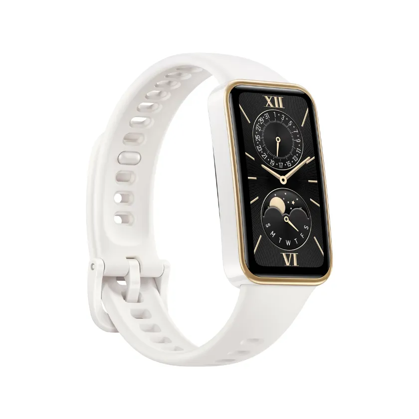 HUAWEI Band 9 | 1.47-inch AMOLED Screen, 2 Week Battery | Smartband Fitness Tracker