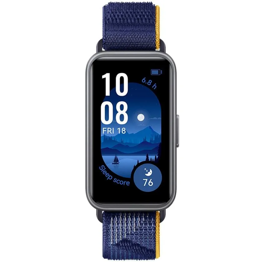 HUAWEI Band 9 | 1.47-inch AMOLED Screen, 2 Week Battery | Smartband Fitness Tracker