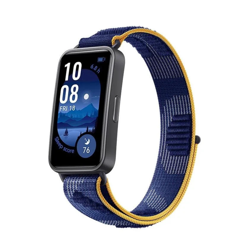 HUAWEI Band 9 | 1.47-inch AMOLED Screen, 2 Week Battery | Smartband Fitness Tracker