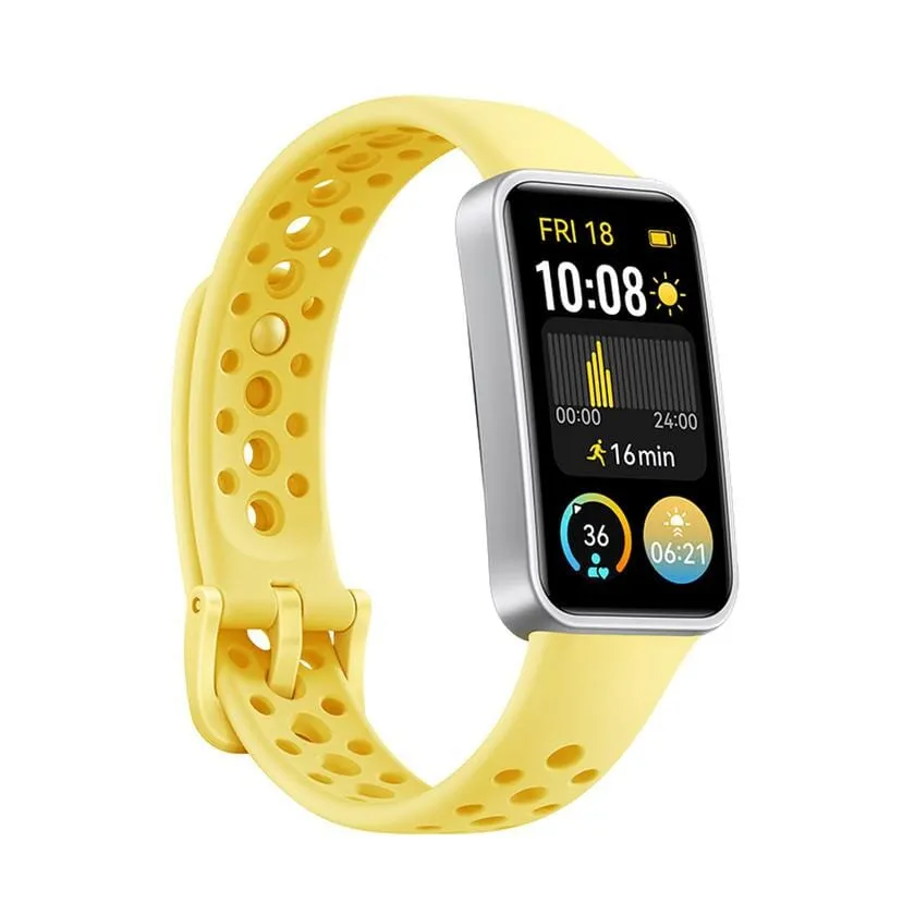HUAWEI Band 9 | 1.47-inch AMOLED Screen, 2 Week Battery | Smartband Fitness Tracker