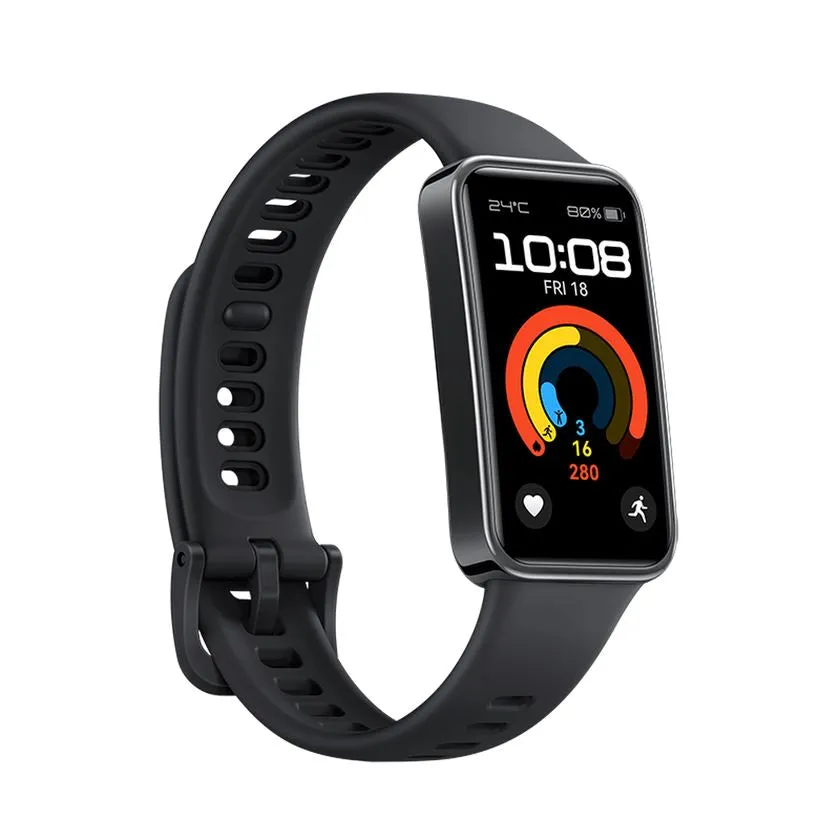 HUAWEI Band 9 | 1.47-inch AMOLED Screen, 2 Week Battery | Smartband Fitness Tracker