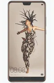 Huawei P20 128GB LTE Single Sim
