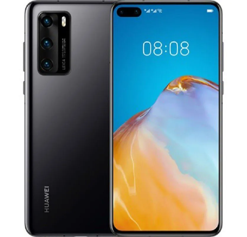 Huawei P40 128GB Dual Sim