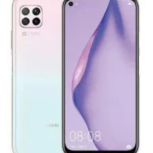Huawei P40 Lite 128GB Dual Sim - Pink