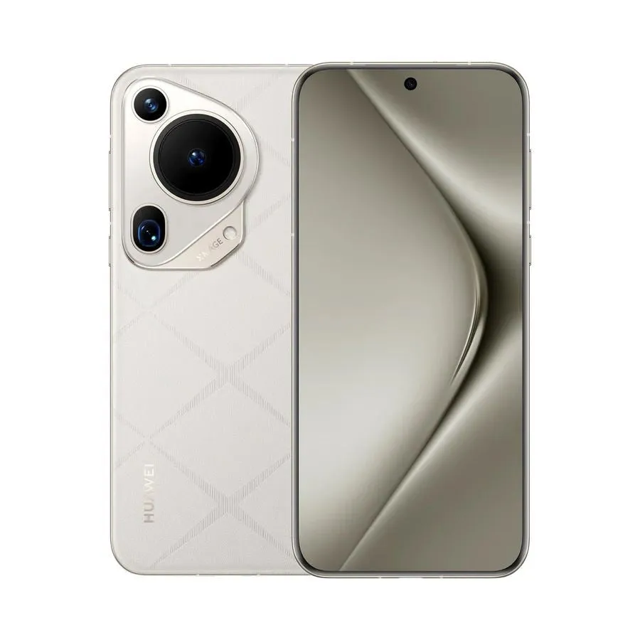 Huawei Pura 70 Ultra 5G 6.8"LTPO OLED Kirin 9010 50MP 5200mAh