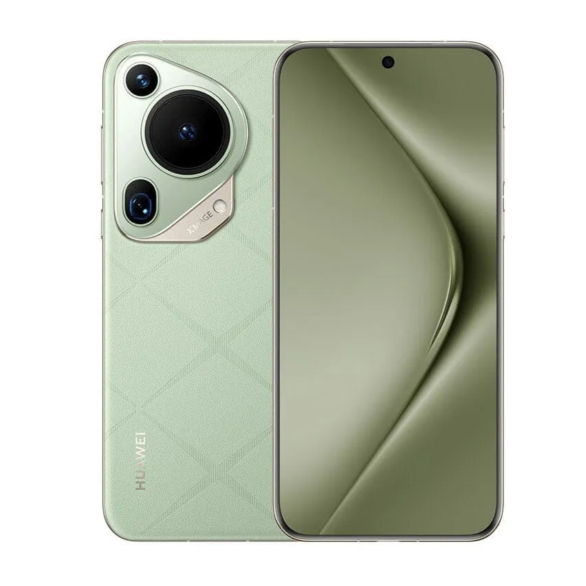 Huawei Pura 70 Ultra 5G 6.8"LTPO OLED Kirin 9010 50MP 5200mAh