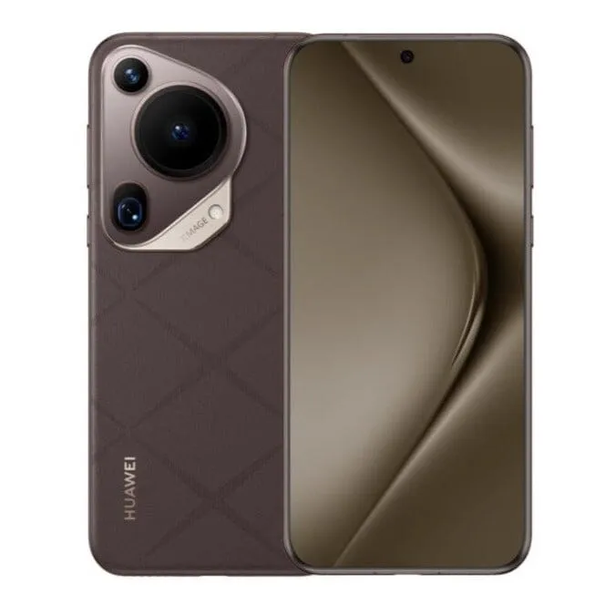 Huawei Pura 70 Ultra 5G 6.8"LTPO OLED Kirin 9010 50MP 5200mAh