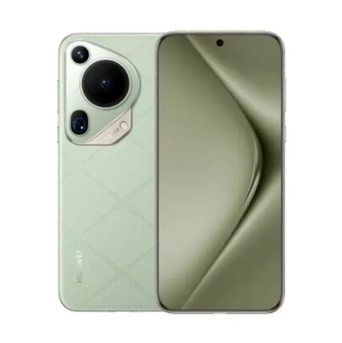 Huawei Pura 70 Ultra 5G 6.8"LTPO OLED Kirin 9010 50MP 5200mAh