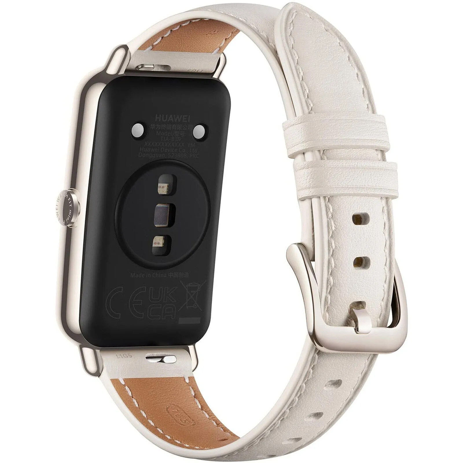 HUAWEI Watch Fit Mini with 1.47-inch AMOLED screen, all-day SpO2 monitoring