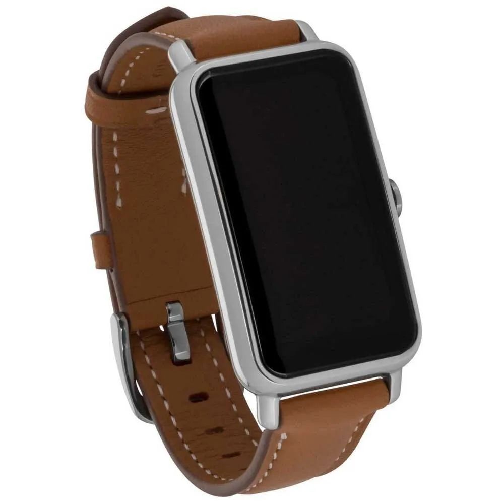 HUAWEI Watch Fit Mini with 1.47-inch AMOLED screen, all-day SpO2 monitoring