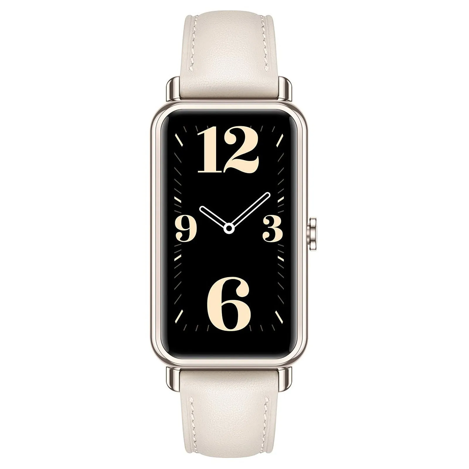 HUAWEI Watch Fit Mini with 1.47-inch AMOLED screen, all-day SpO2 monitoring