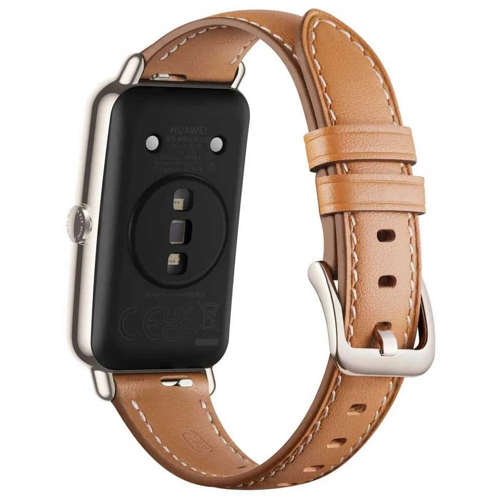 HUAWEI Watch Fit Mini with 1.47-inch AMOLED screen, all-day SpO2 monitoring
