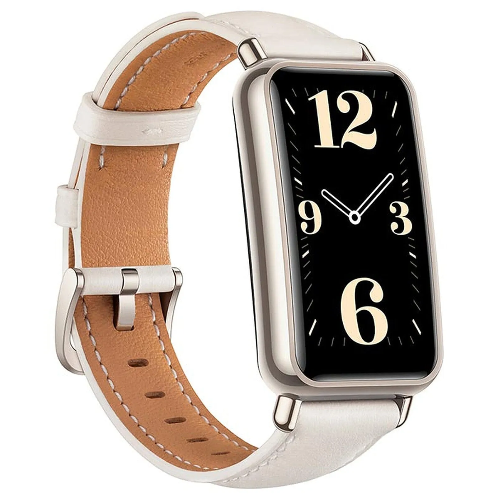 HUAWEI Watch Fit Mini with 1.47-inch AMOLED screen, all-day SpO2 monitoring
