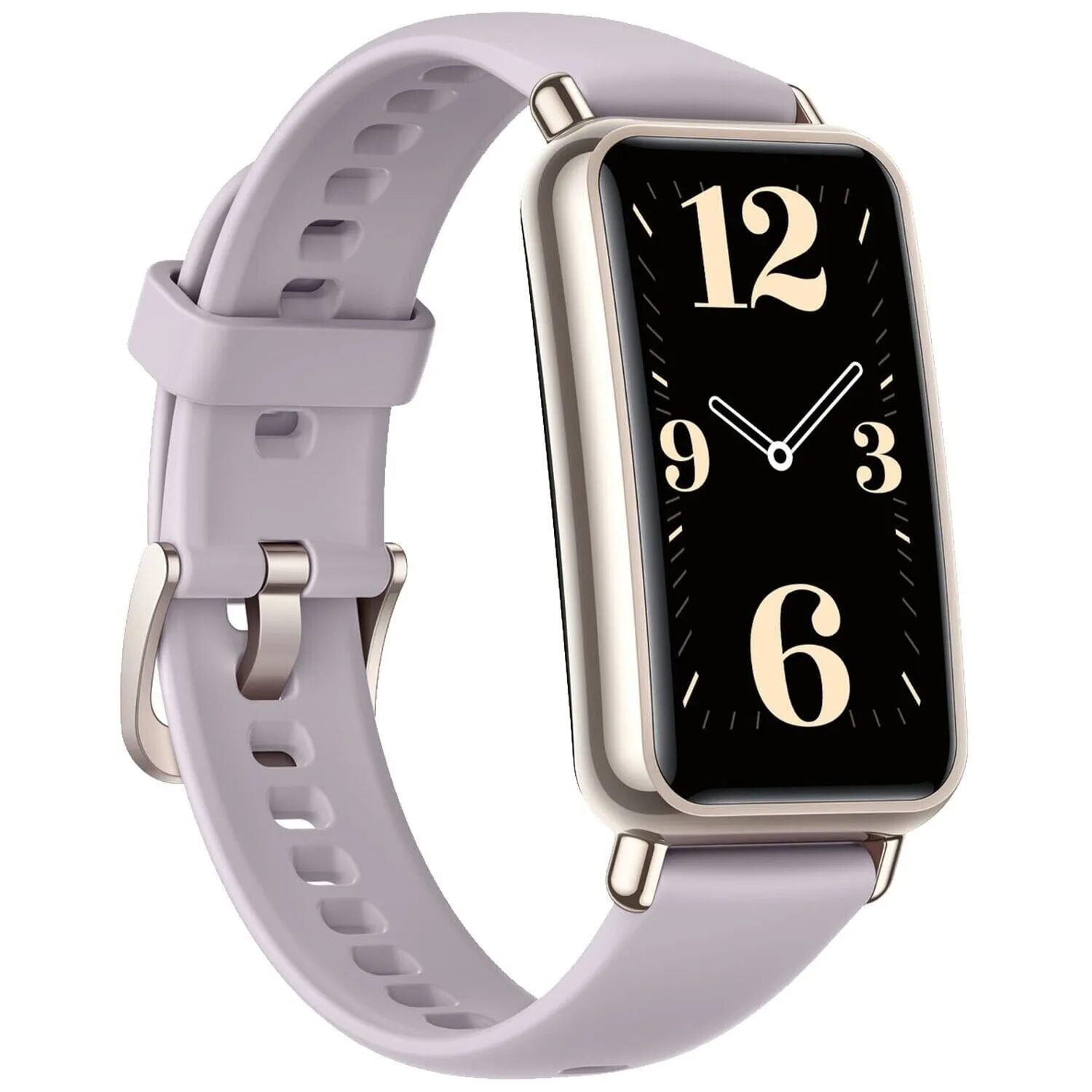 HUAWEI Watch Fit Mini with 1.47-inch AMOLED screen, all-day SpO2 monitoring
