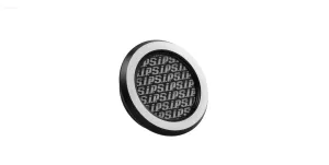 Hub Nut Cover 13" front rim SIP MK II | Vespa ET2/ET4/LX/LXV/S/Primavera/Sprint/GTS/GTS Super/GTV/GT 60/GT/GT L 50-300ccm 2T/4T