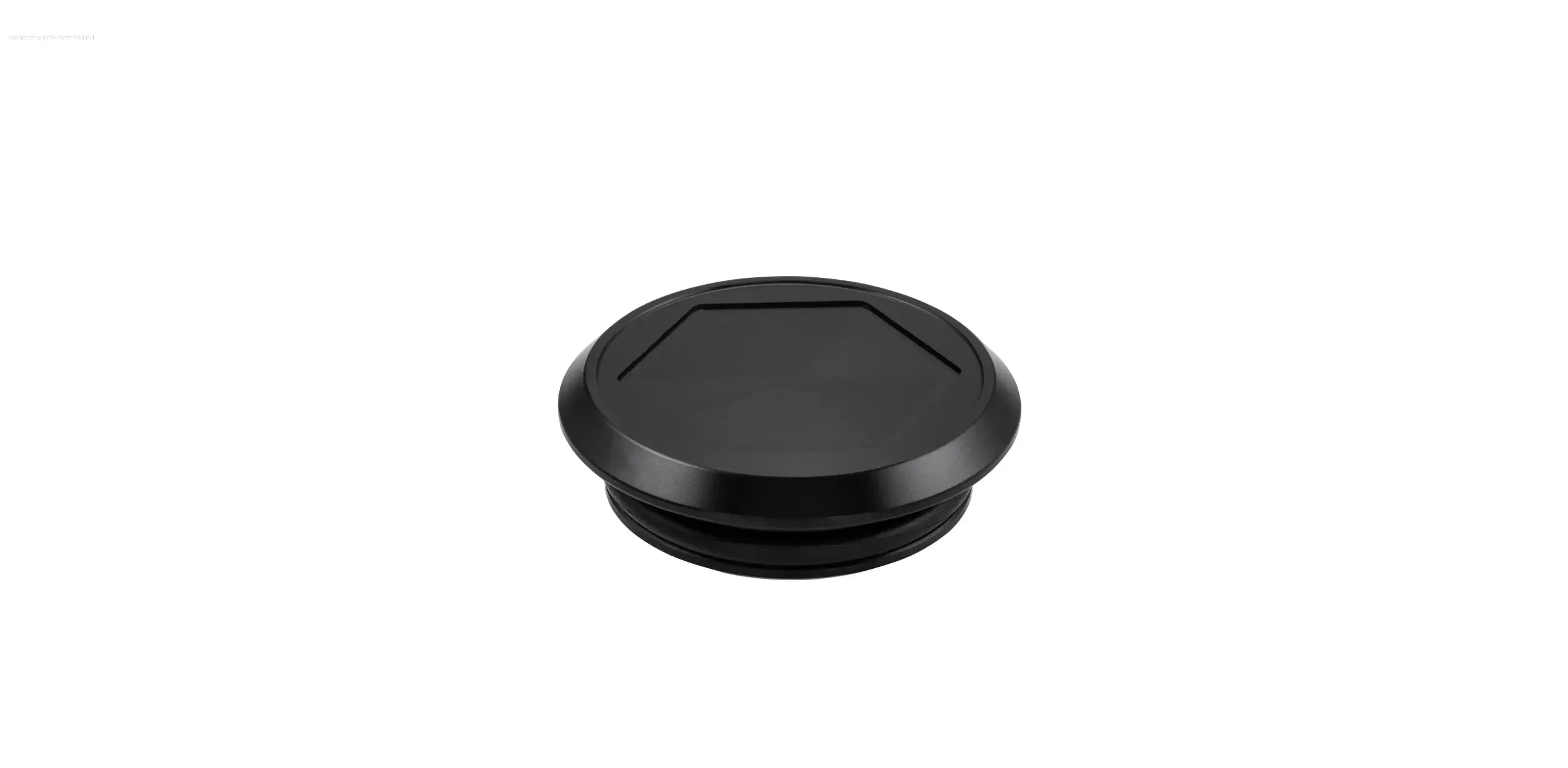 Hub Nut Cover 13" front rim SIP MK III | Vespa ET2/ET4/LX/LXV/S/Primavera/Sprint/GTS/GTS Super/GTV/GT 60/GT/GT L 50-300ccm 2T/4T